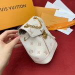 Louis Vuitton Nano Noe Backpack