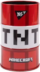 Qələm stəkanı metal 470497 Minecraft YES