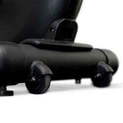 Велотренажер Protrain A-2200G, горизонтальный