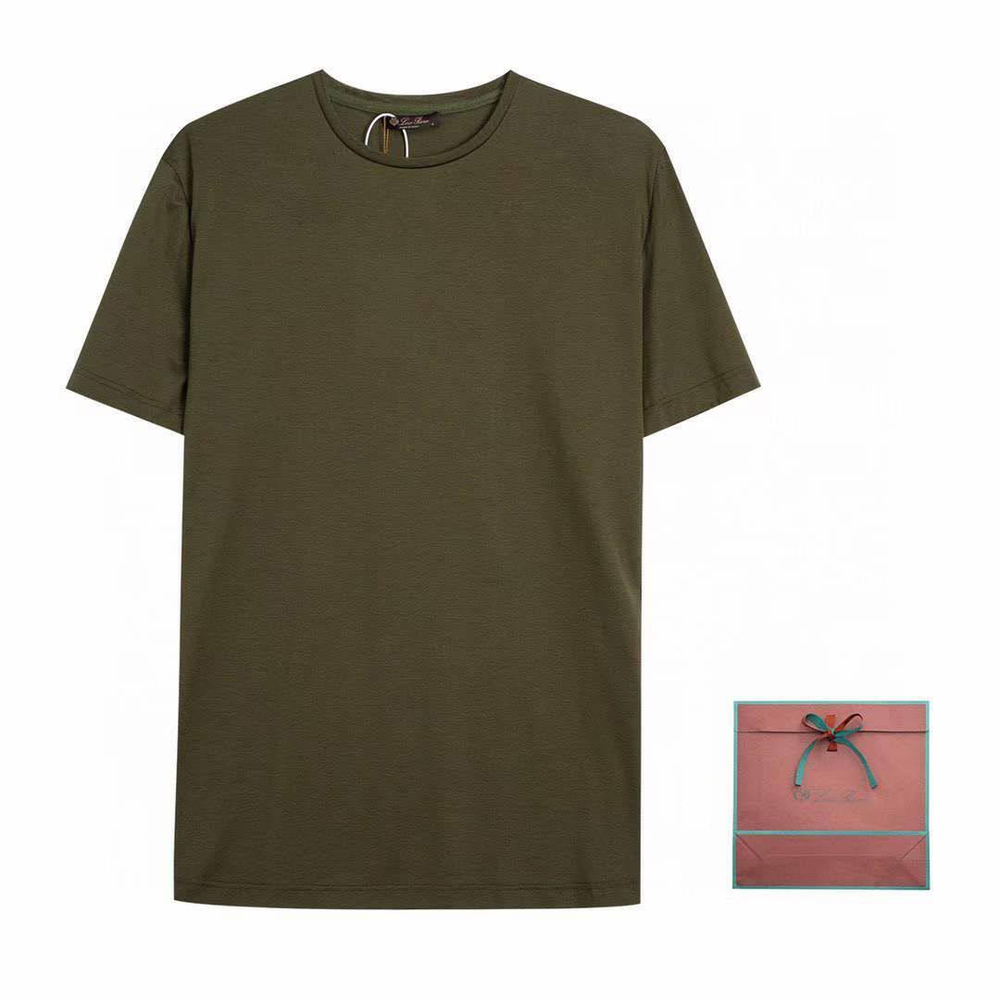 Футболка Loro Piana, арт. 721474