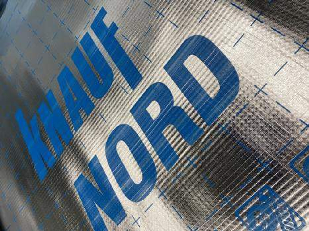 Мембрана KNAUF NORD Vapor Barrier купить, заказать