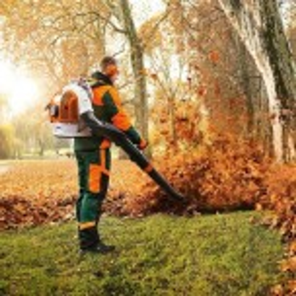 Воздуходувка STIHL BR 700 Magnum ранцевая 42820111621