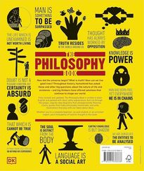 The philosophy book