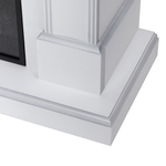 Каминокомплект Real Flame Ofelia 26 WT с очагом Epsilon 26