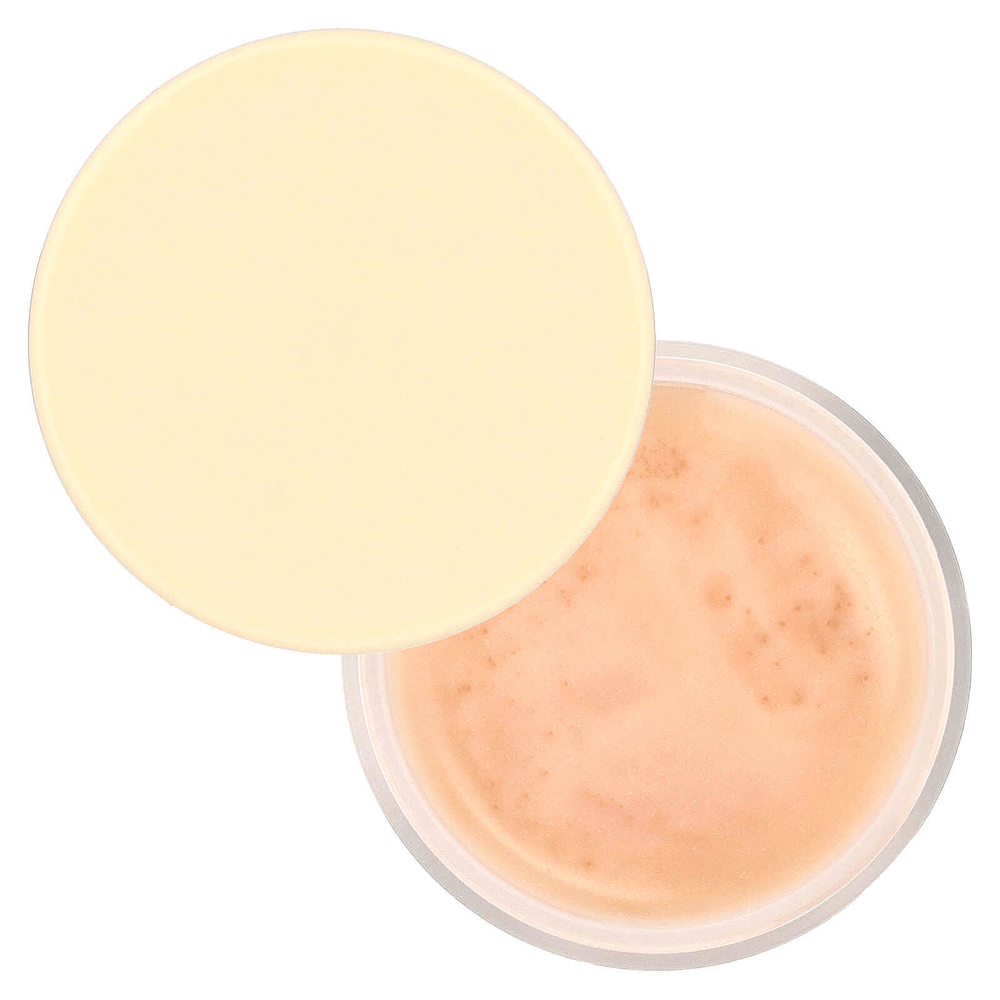 Naturewell, Увлажняющая маска для губ, ванильная глазурь, 2 шт. В упаковке, 20 г (0,70 унции)