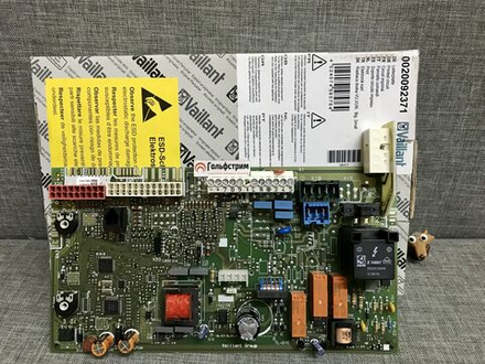Электронная плата управления для котлов Vaillant 0020092371