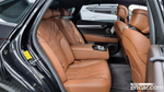 Genesis G80 (RG3) Бензин 2.5 Turbo AWD (07.2023)