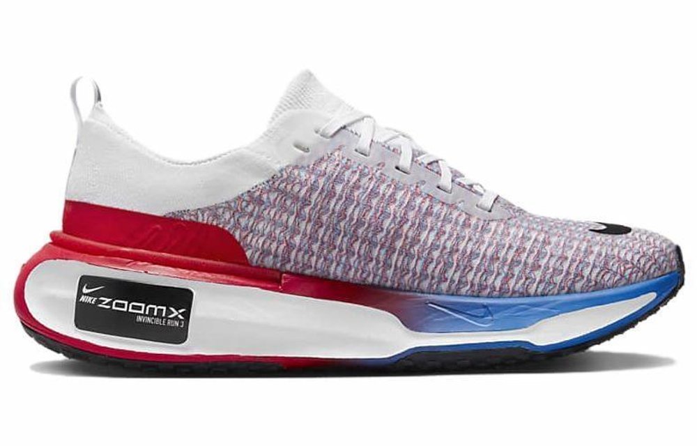 Кроссовки Nike Invincible Run 3