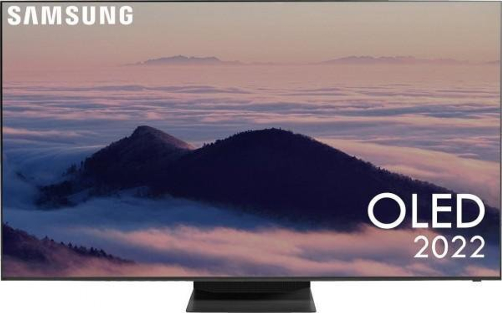 ТВ Samsung 65" QE65S95B OLED