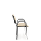 Стул КОРА BL Z21 (бежевый)