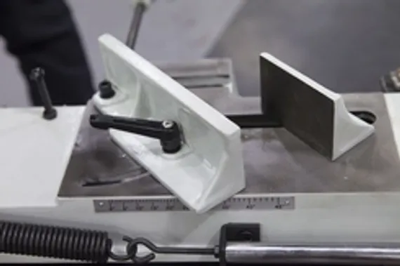 Трубогиб гидравлический арбалетного типа Stalex MHPB-4J