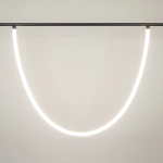 Магнитный трековый светильник MAG-FLEX-TUBE-ELASTIC-L5000-70W Arlight 035385