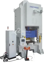 Кривошипный пресс RHTC PPMVS-200