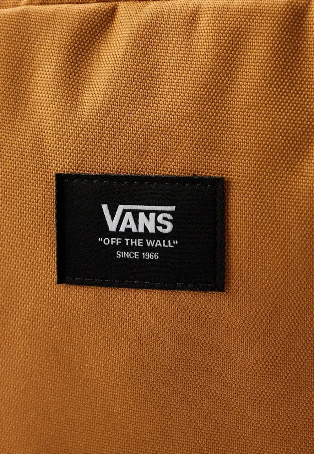Рюкзак Vans Old Skool Backpack Brown Sugar