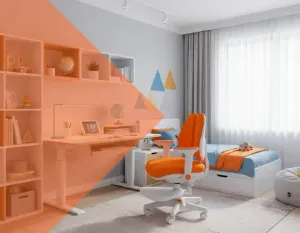 Детские кресла