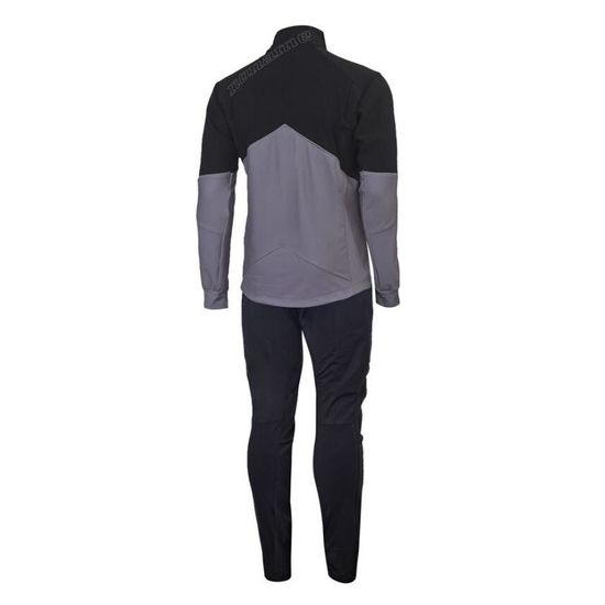 Куртка NONAME ONE MOVE (black/gray) фото 2