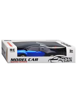 Игрушка Машина гоночная р/у (BX-50)