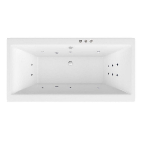 Акриловая ванна Excellent Pryzmat Smart 170x75 WAEX.PRY17.SMART