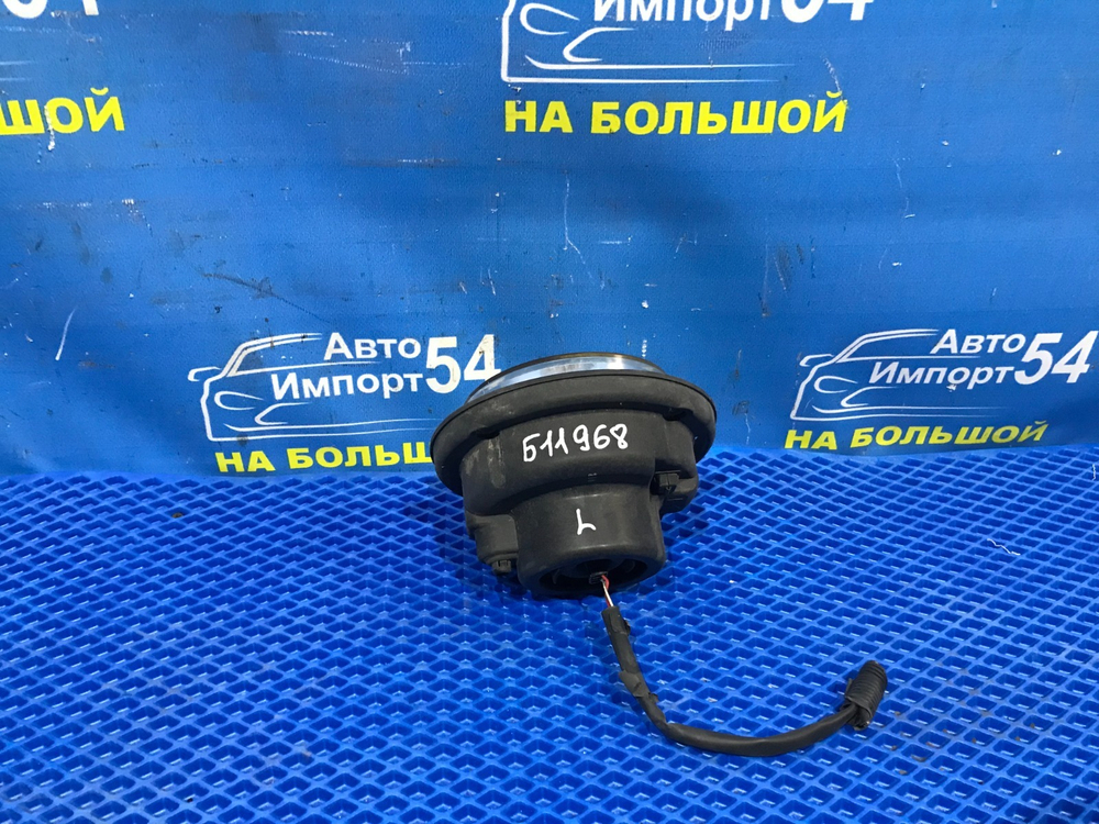 Туманка левая DAIHATSU TERIOS KID 2000-2006