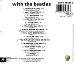 The Beatles / With The Beatles (CD)