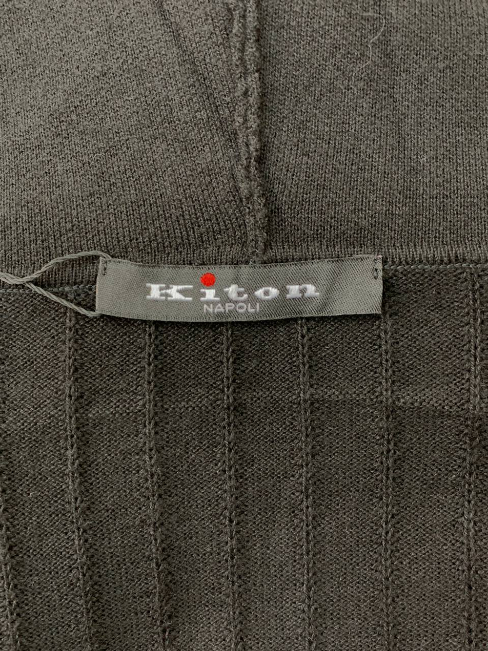 Кардиган Kiton