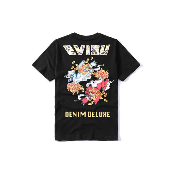 EVISU SS19 T