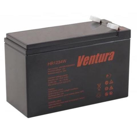 Аккумуляторная батарея Ventura HR 1234W