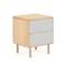 Прикроватная тумбочка Anielle