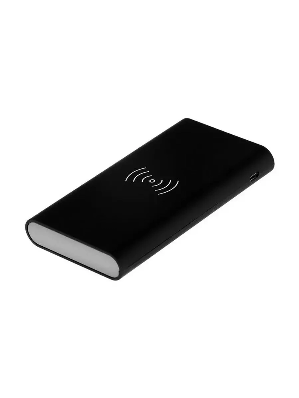Внешний аккумулятор Luazon модель PB-31, 8000 мАч, USB, micr