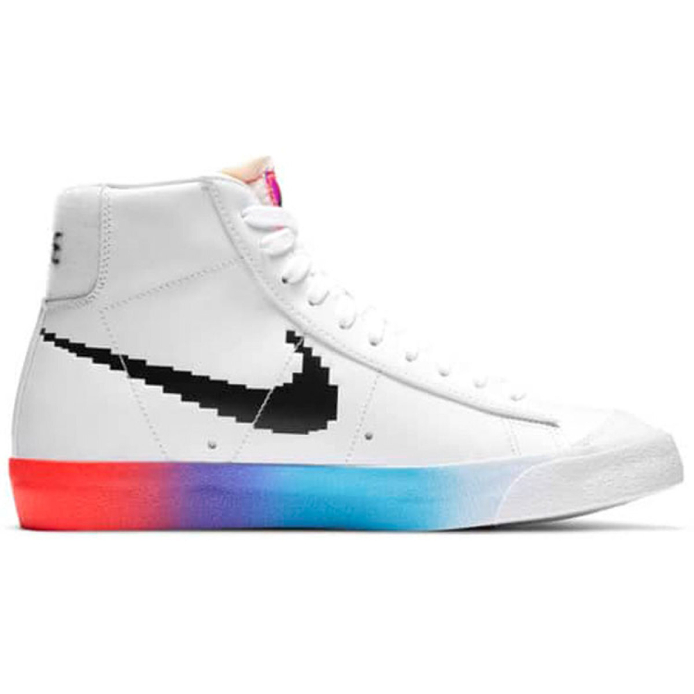 Кроссовки Nike Blazer Mid 77 GS Vintage Have A Good Game