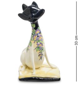 Pavone JP-156/ 4 Фигурка «Кот»