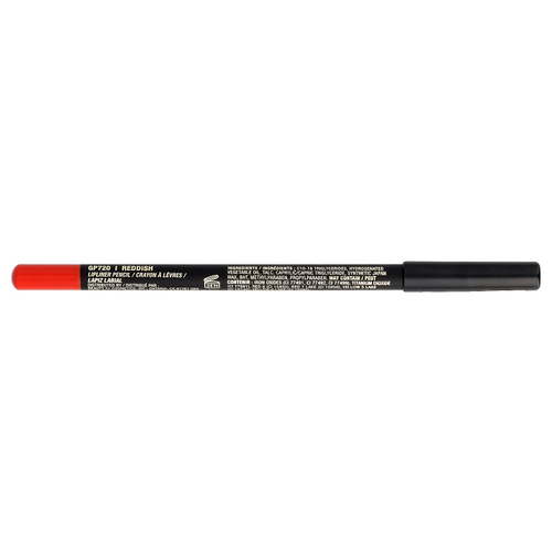 L.A. Girl, Perfect Precious, карандаш для губ, GP720, красноватый, 1,49 г (0,05 унции)