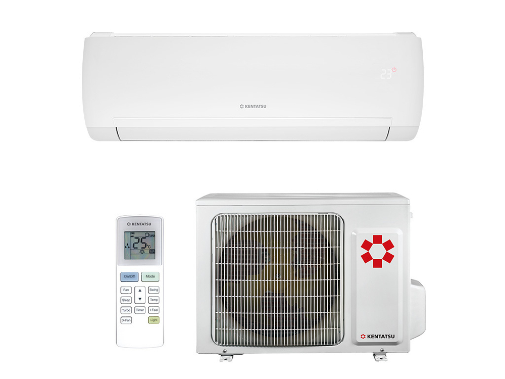 Kentatsu TurinKSGU50HZAN1/KSRU50HZAN1