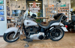 Harley-Davidson Fat Boy Lo 103 (2011) c НДС