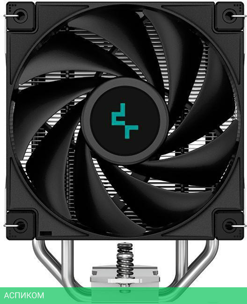 Кулер для процессора DeepCool AK400 (R-AK400-BKNNMN-G-1)