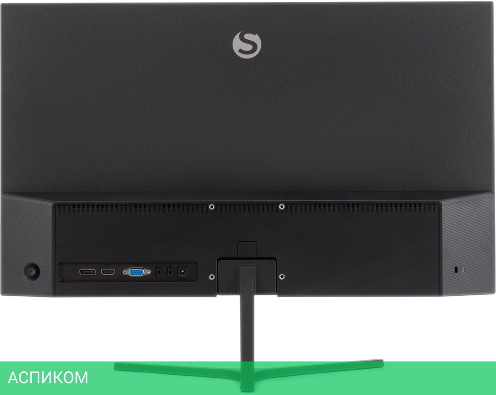 Монитор SunWind 23.8" SM-24FI223