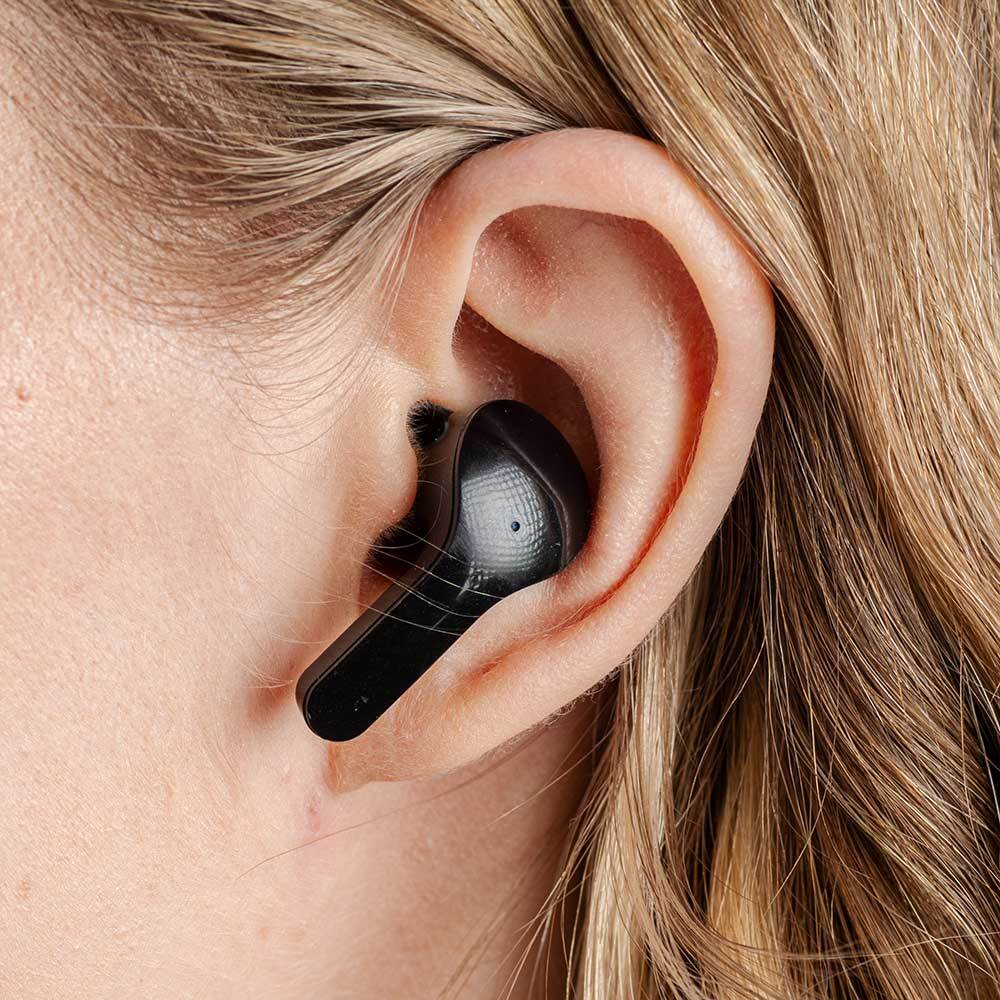 Беспроводные наушники GoGadget CityBuds XL
