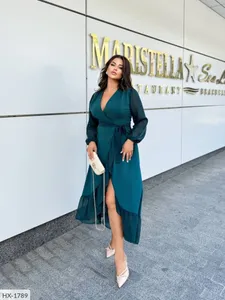 Платье HX-1783 Фабрика Моды