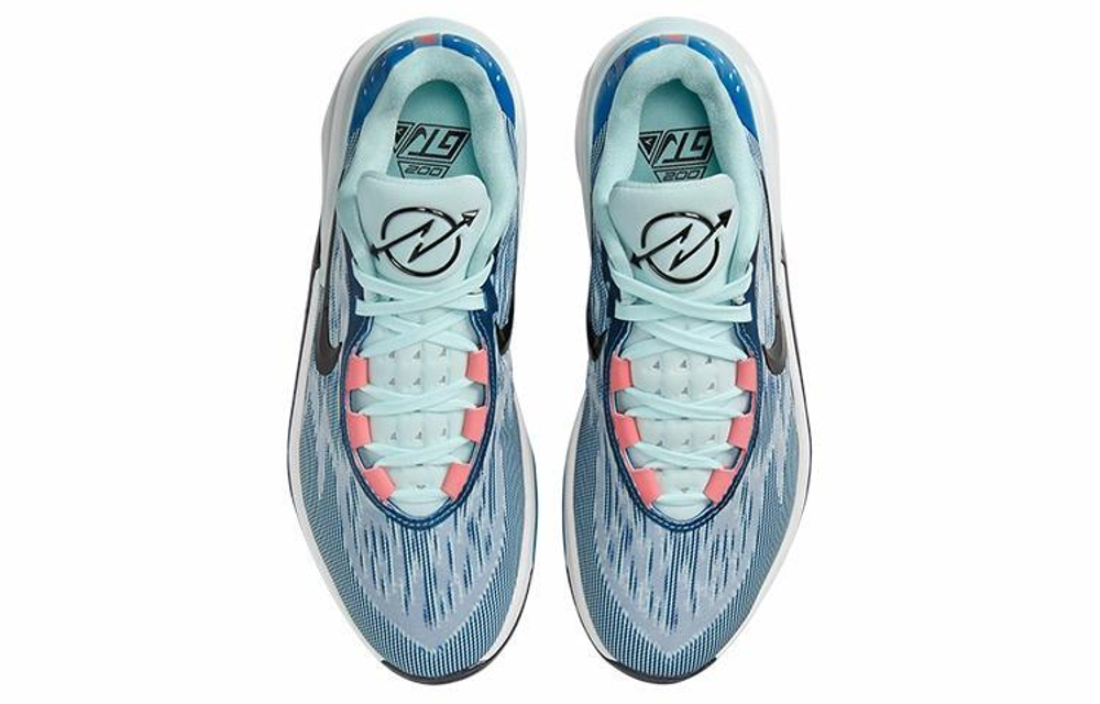 Кроссовки Nike Air Zoom G.T. Cut 2