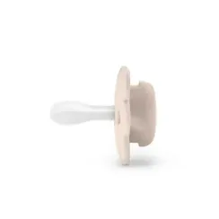 Соска-Пустышка Suavinex Butterfly Physiological Pro 0-6 мес Розовая