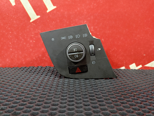 Блок переключения света 2022г.