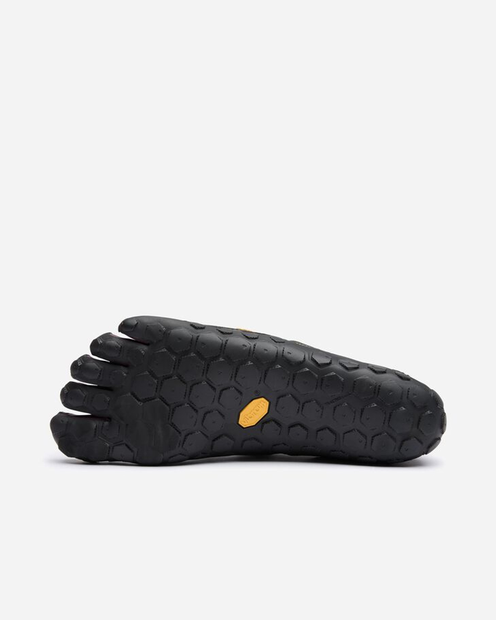 Vibram Scramkey, черный/зеленый