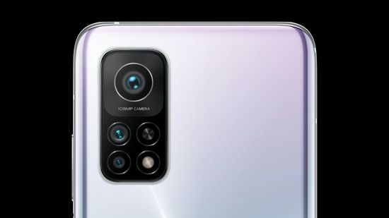 Смартфон Xiaomi Mi 10T 8/128GB Ростест