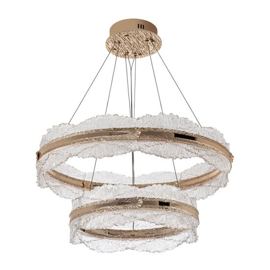 Подвесная люстра MODELUX ML.6068.780.500 CP