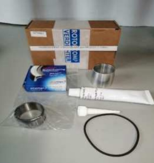 Ремкомплект уплотнений Rotorcomp NK30/31 110994