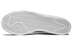 Кроссовки Nike Court Legacy Canvas (Женская размерная сетка)