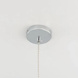 Citilux Томми CL102010 Подвесной светильник Хром