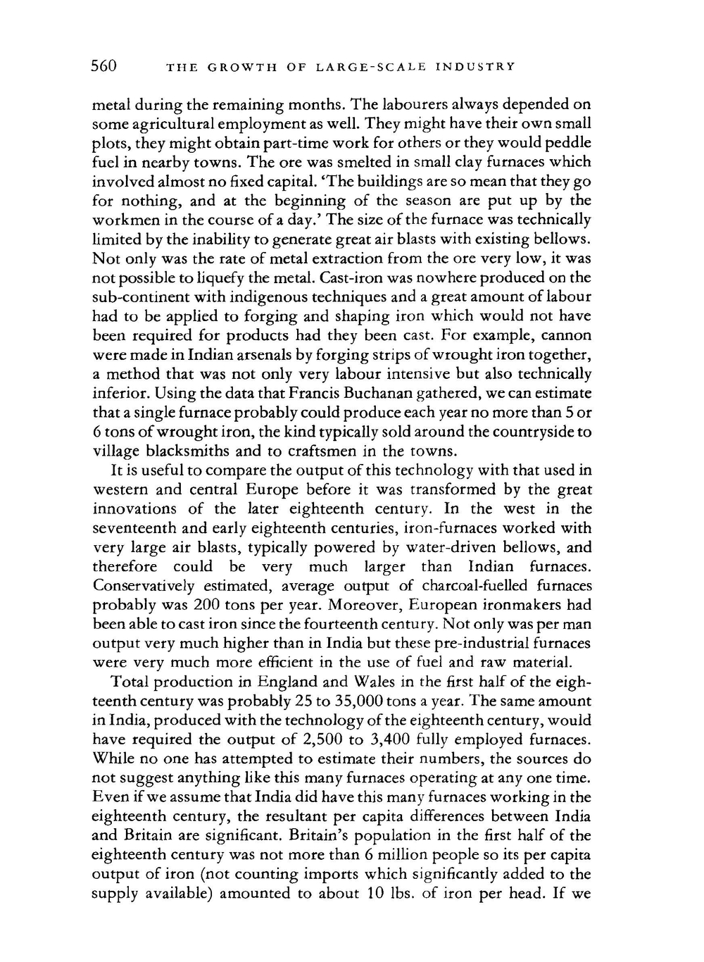 The Cambridge Economic History of India. Volume 2. Part 2 | Коллектив Авторов