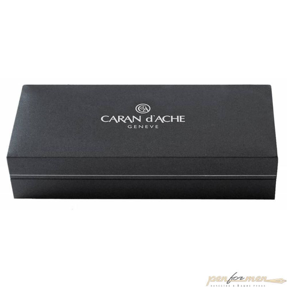 Перьевая ручка Carandache Varius (4490.007)