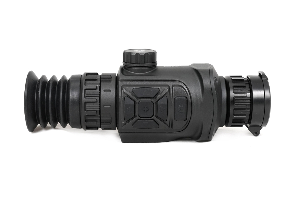 Тепловизионный прицел Arkon Arma LR25